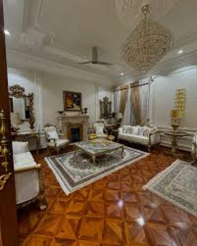 5 Marla Brand New House for Sale in New Lahore City, Lahore 