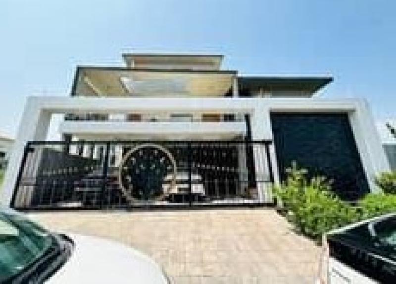 1.3 Kanal House for sale in Islamabad, F-10