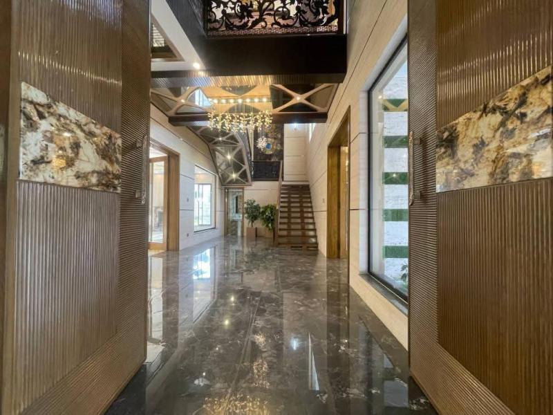 54 Marla Beautiful House For Sale In Bahria Intellectual Village, Rawalpindi