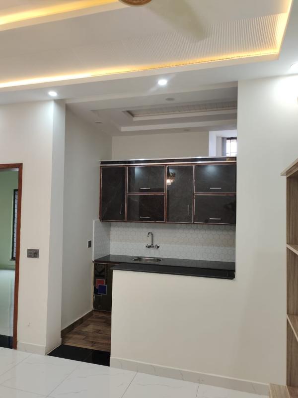 5 marla brand new house for sale in Bahria  orchard 