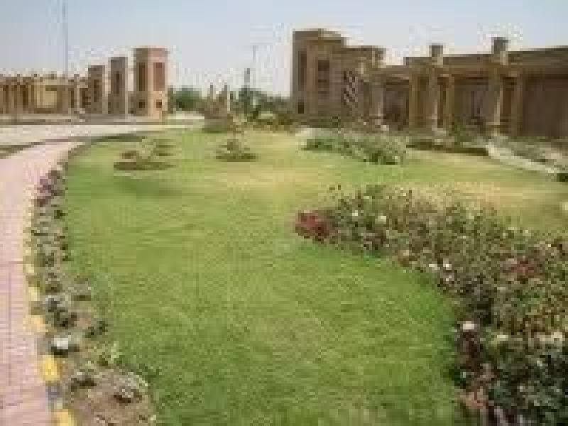 5 Marla Residential plot for Sale In New Lahore city