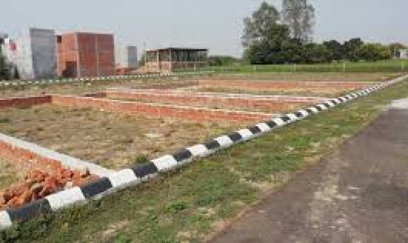 200 sqyd commercial Plot For sale in DHA Karachi