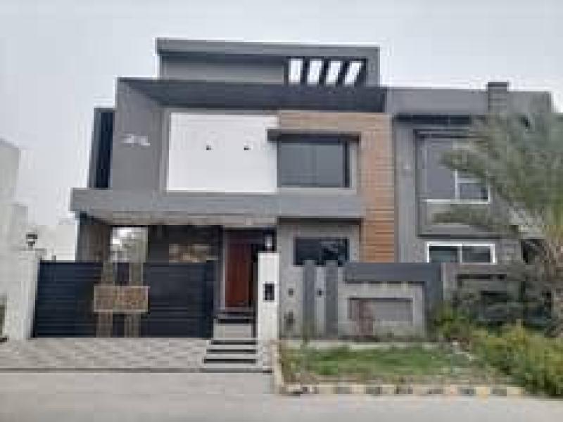 30 Marla House for Sale in Abdullah Garden, Faisalabad 