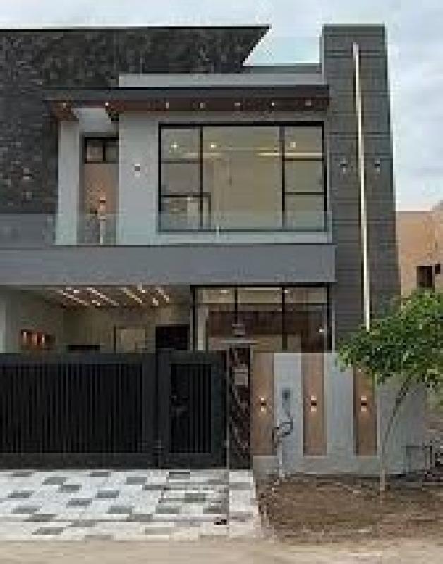20 Marla House for sale in Multan, DHA Defence