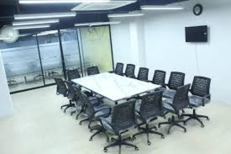 3400 Sqft Office for Rent in Kohinoor City, Faisalabad 