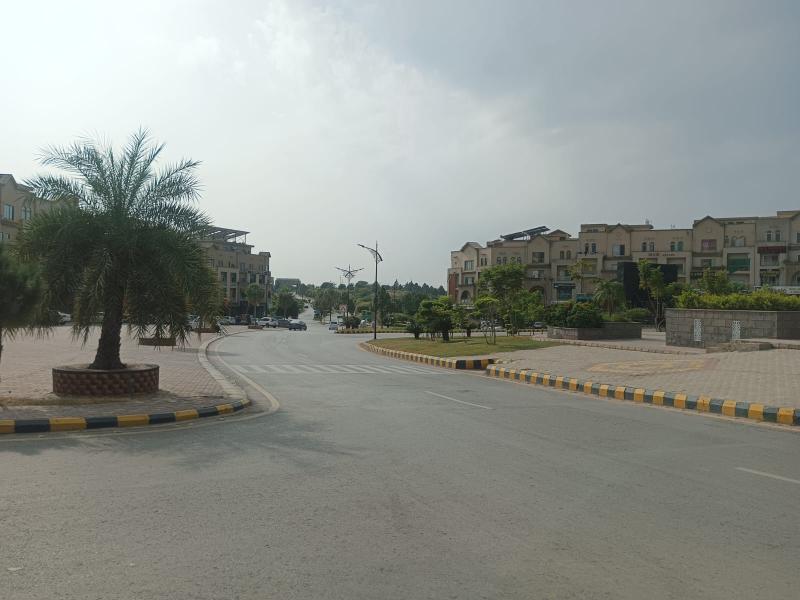 Sector B1 5 Marla Plot For Sale Buying Bahria Town Properties