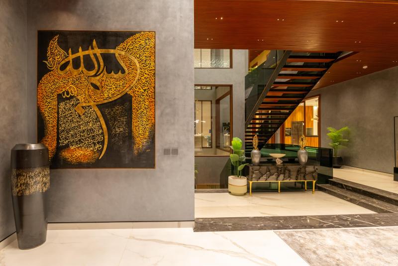 2 Kanal Luxury Furnished House For Sale In DHA Phase 6, Lahore