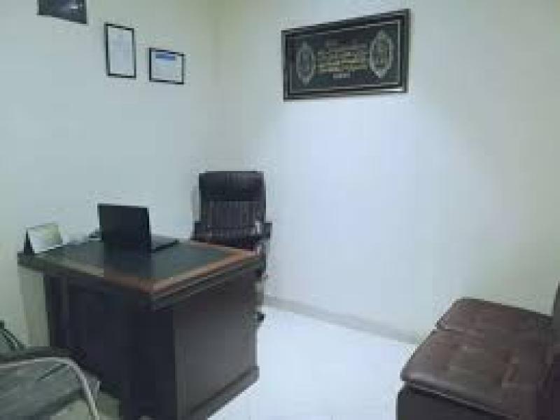 2000 Sq Ft Fully Furnished Office For Rent in gulberg lahore  