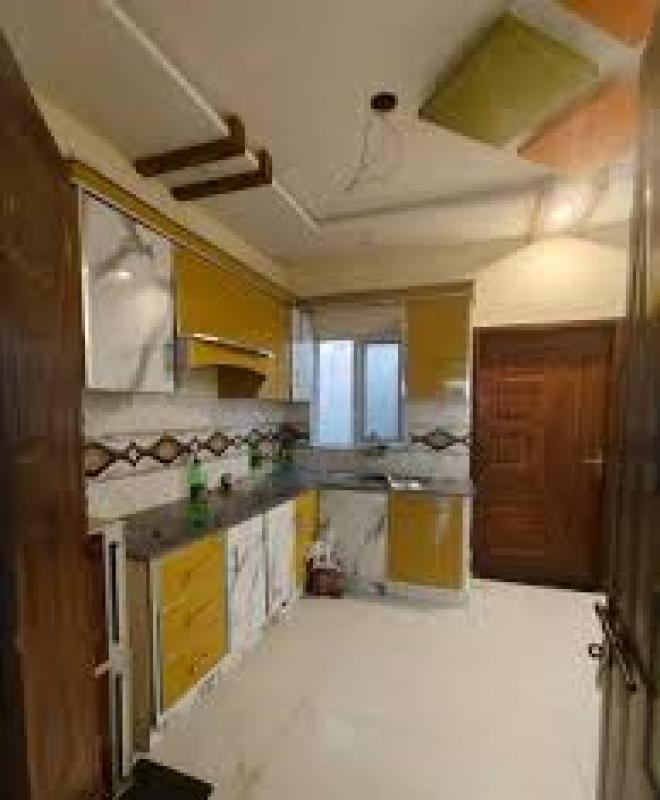20 Marla Upper Portion for Rent in DHA Phase 1 Lahore 