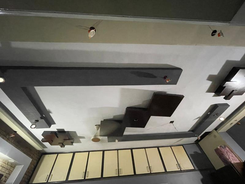 120 sq.yd Lower Portion For Sale In  Gulistan-e-Jauhar - Block 15, Karachi
