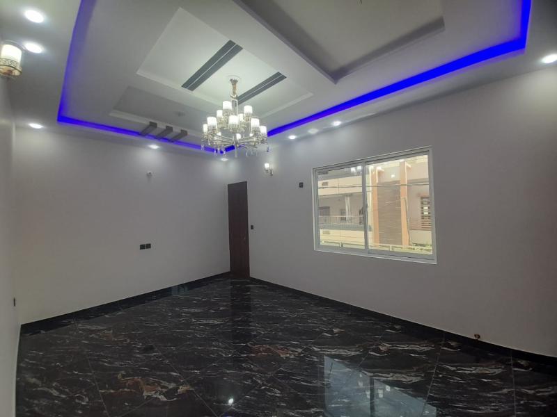 240 Sq.yd house for sale in Karachi, Saadi Town