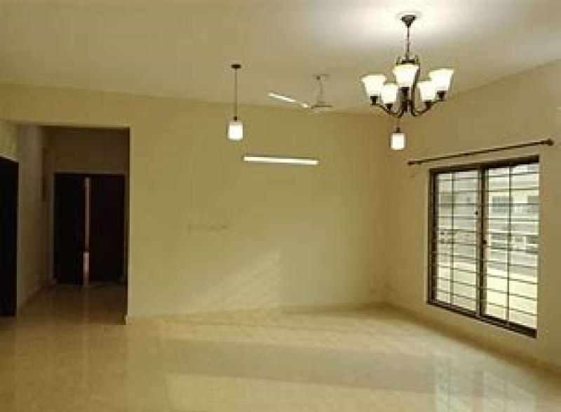 4.2 Marla flat for rent in al kbire town Lahore 