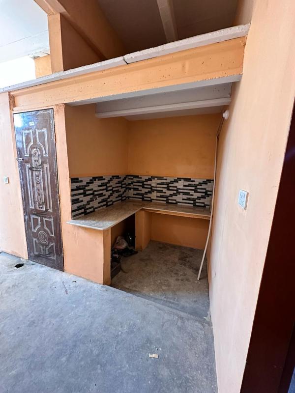 40 Sq.yd House For Sale in Karachi, Korangi 