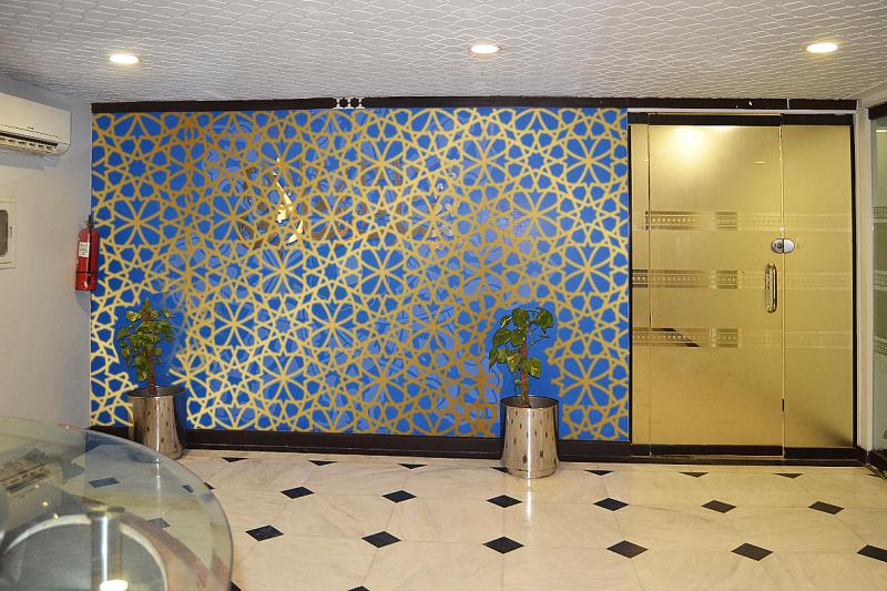 600 Sq.yd. house for Rent in Karachi, DHA Phase 6    