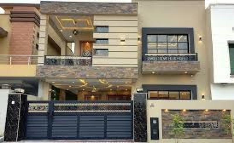 5 marla house for rent in Wapda Town multan 