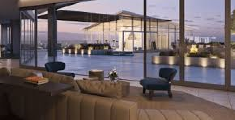 Penthouse For Sale in Top City Islamabad