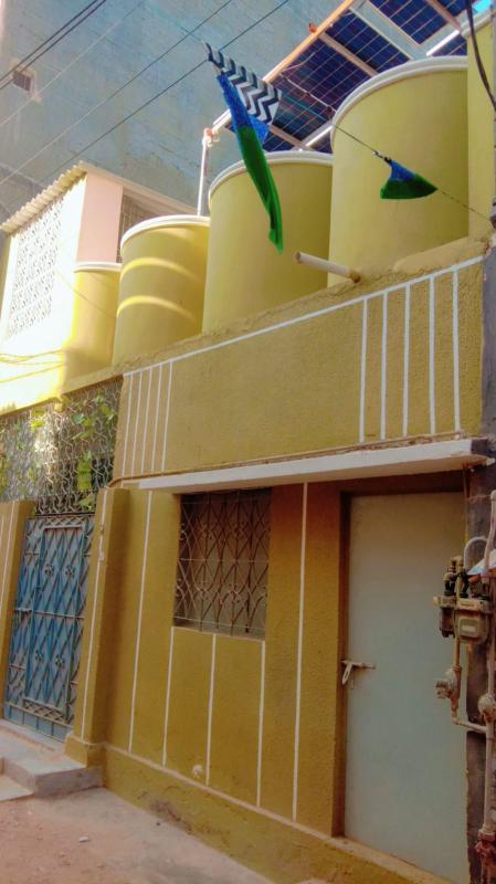 KDA Approved Leased Property Ready To move House for Sale at Korangi