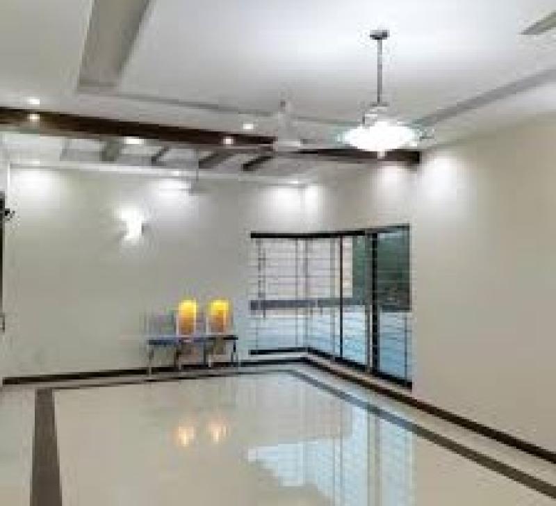 20 marla lower portion for rent in DHA Defence Phase 2 islamabad 