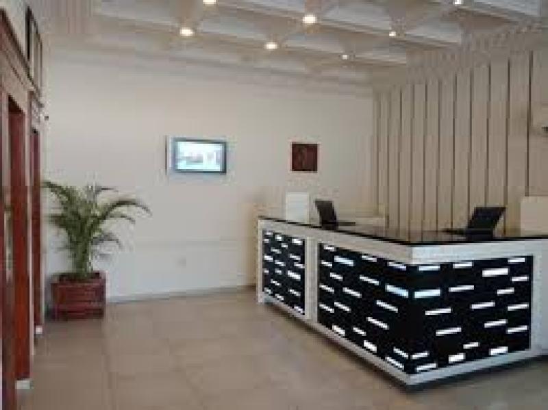 300 Sqft Office for Rent in Kohinoor City, Faisalabad 