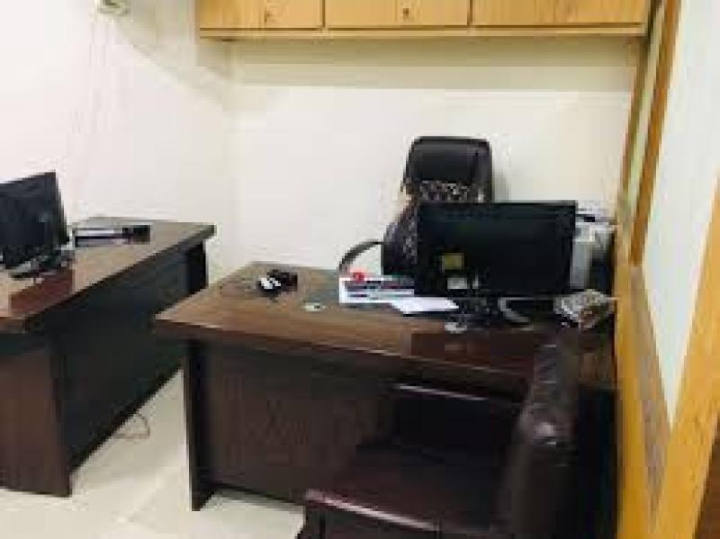 5500 SQFT Furnished Office for Rent In Gulberg  Lahore, 