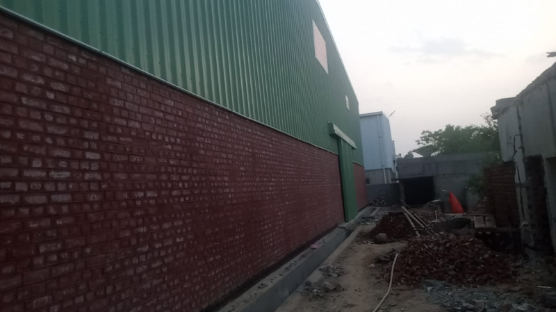 15000 SqFt Warehouse Available for Rent at Sunder Industrial Estate