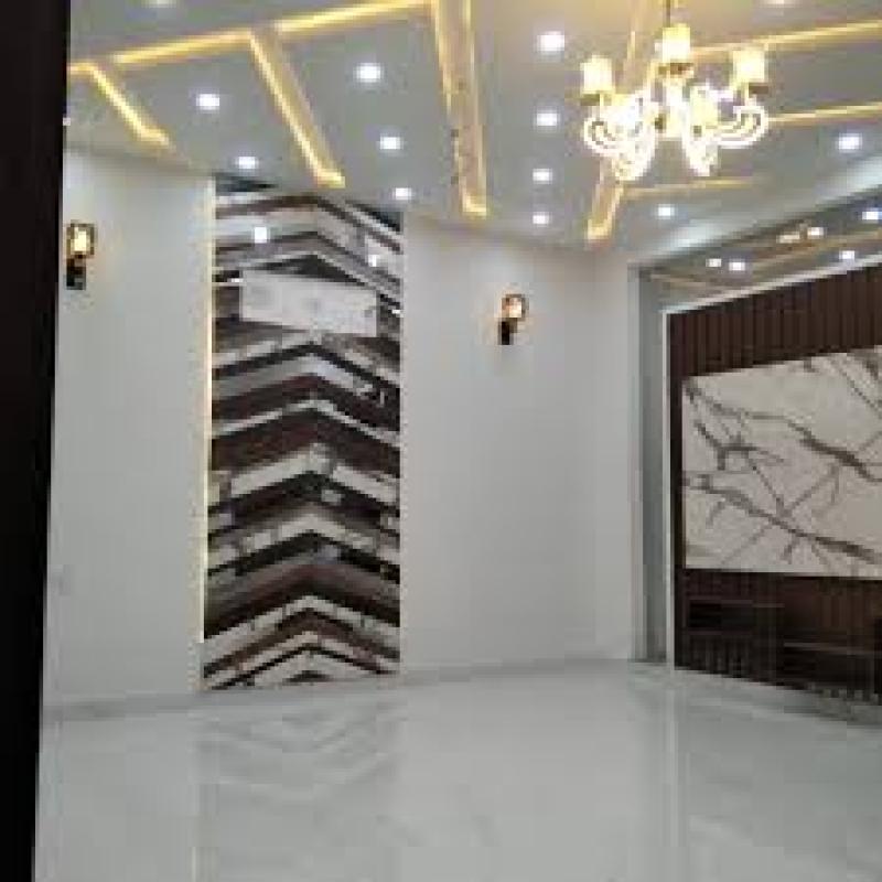 5 Marla House for Sale in LDA Avenue lahore 