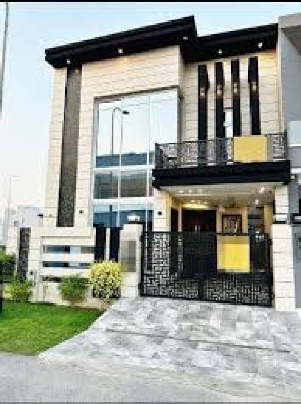 1 Kanal Full House for Rent Near to Market DHA Phase 4, DHA Defence, Lahore        
