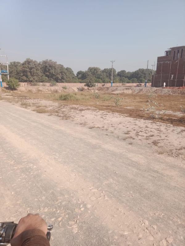 5 Marla Plot for Sale in Lake City, Raiwind Road, Lahore