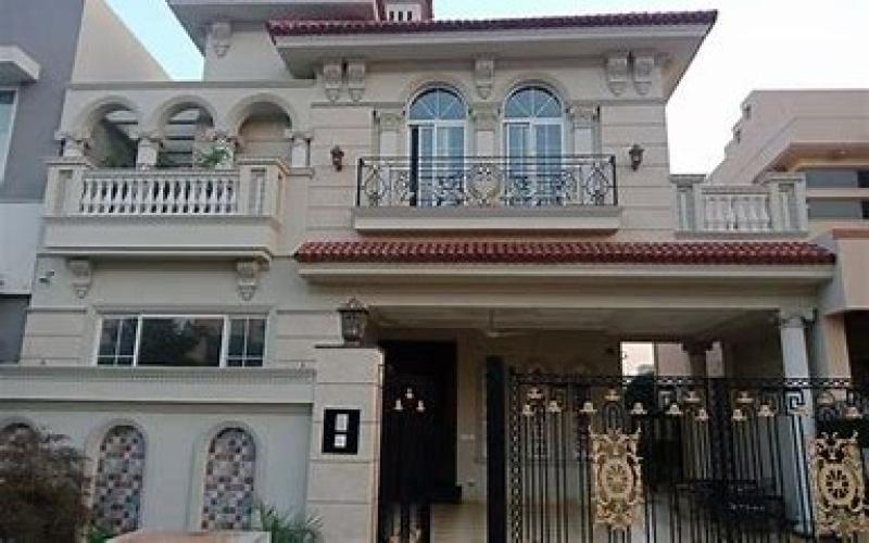 5 Marla house for sale in DHA Defense Lahore 