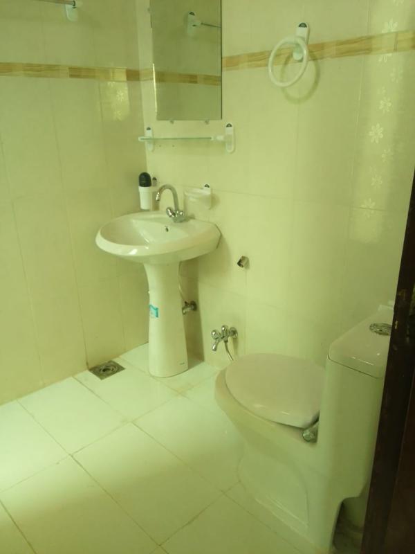 3 Marla House for rent in Lahore, Palm Villas