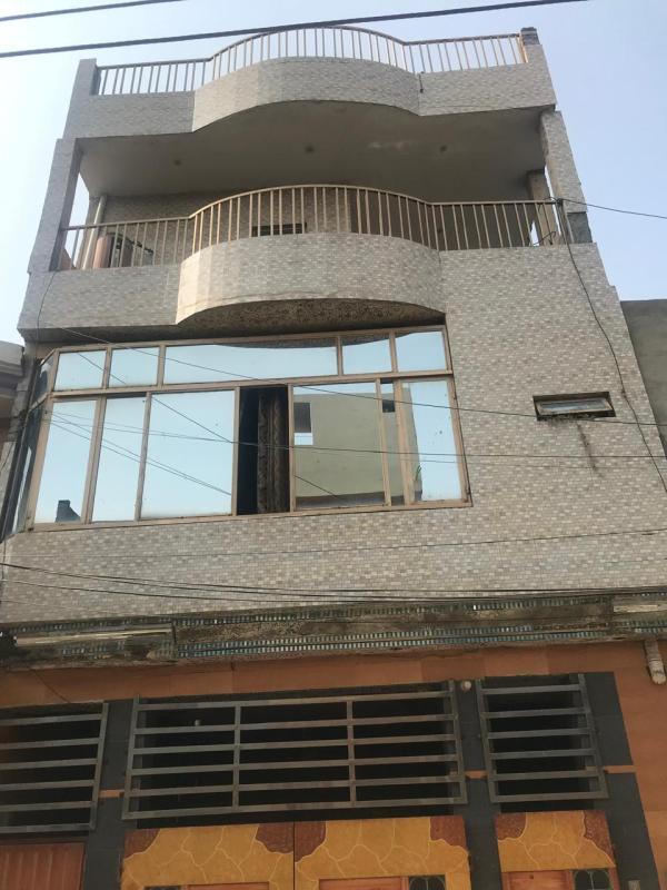 4 Marla House for Sale in Tajpura Lahore – Prime Location