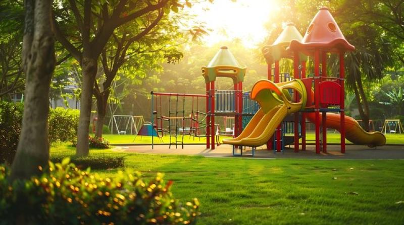 5 Marla Residential Plot For Sale In DHA 11 Rahbar, Lahore