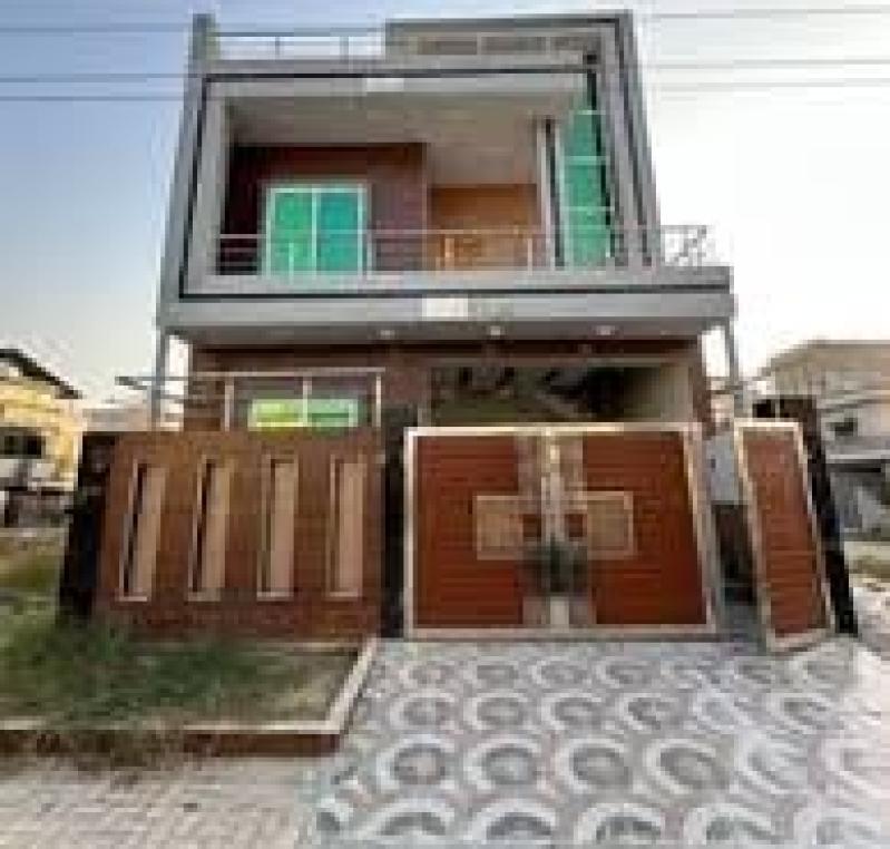 20 Marla House for sale in Multan, DHA Defence
