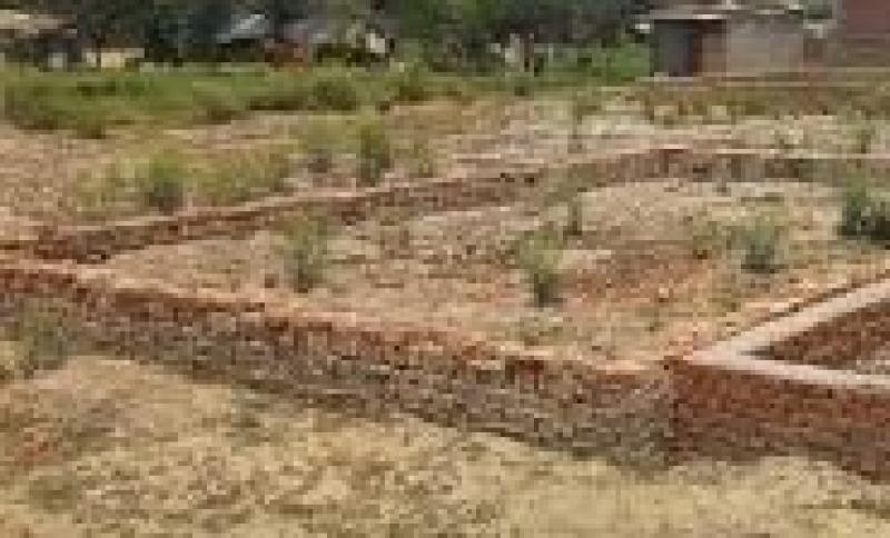 10 Marla Residential Plot for Sale in Lahore, Paragon City