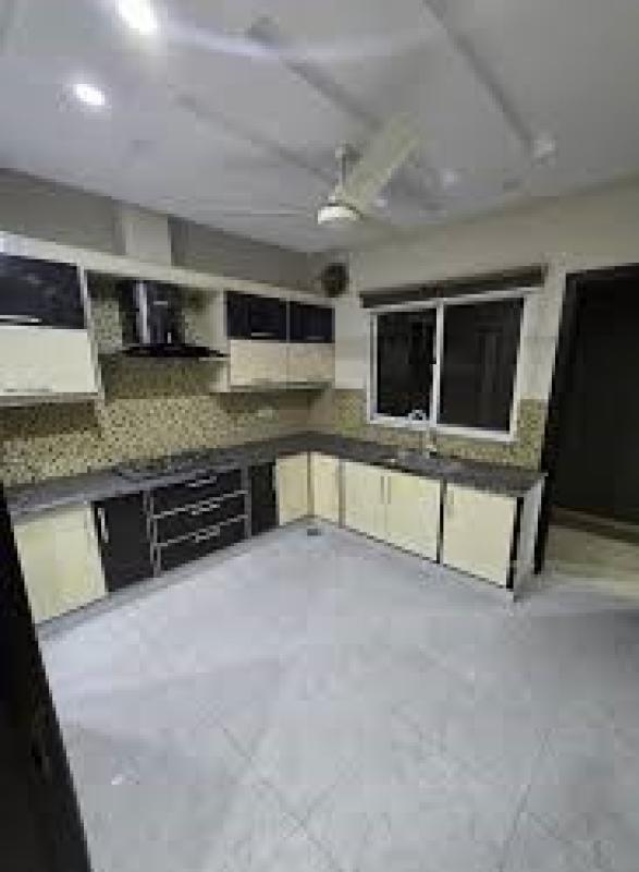 12 marla Upper Portion for rent in For Rent State Life Housing Society, Lahore