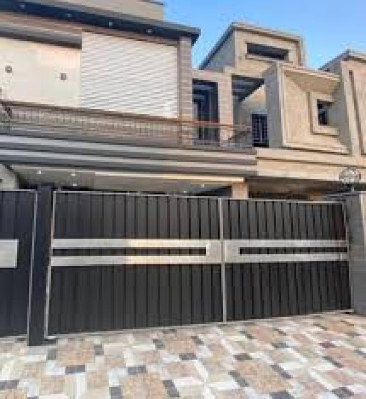 10 MARLADOUBLE-STORY HOUSE FOR SALE IN LAHORE 