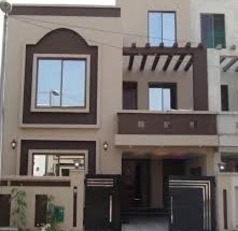 10 Marla Beautiful House for sale in Lahore, Central Park - Block G