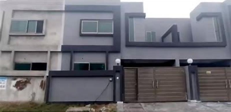 5 Marla house for sale in DHA Rahbar Lahore 