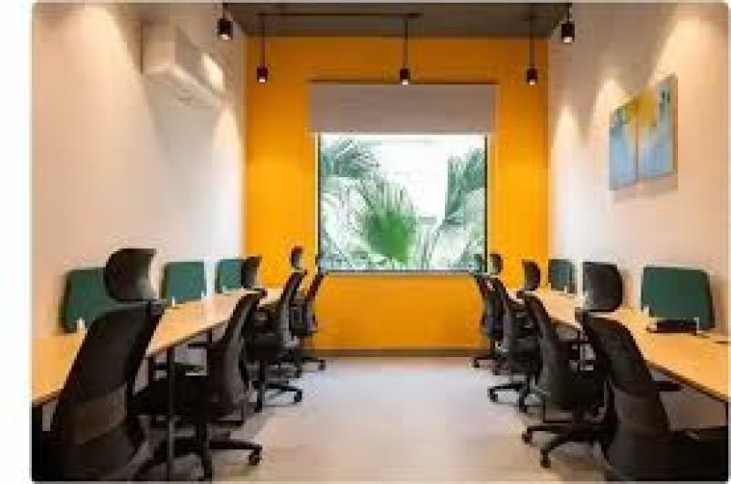 2350 Sq.ft Office for Rent in Kohinoor City Faisalabad