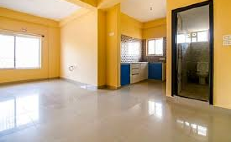 Flat For Rent in Askari 5 Cantt Karachi