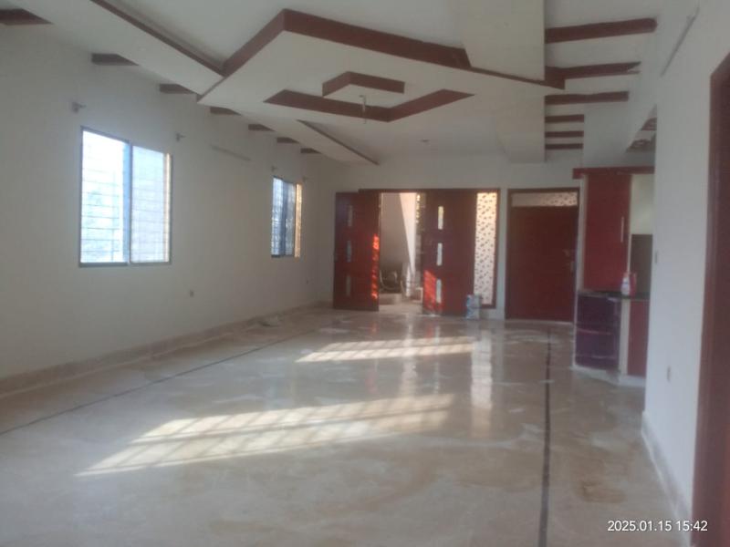 House For Rent in Karachi