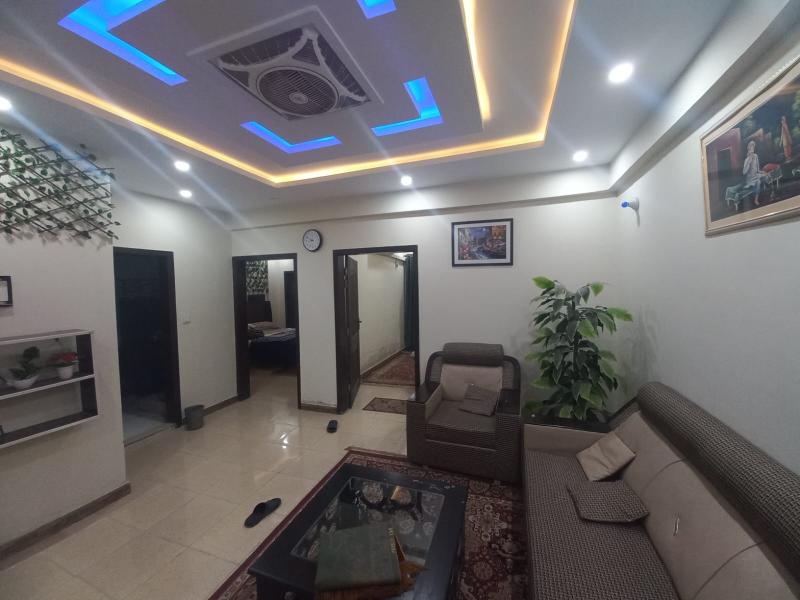 1250 sq.ft. Flat for sale in Islamabad, G-15