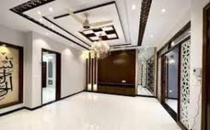 10 Marla Upper Portion for Rent in Lahore, Allama Iqbal Town