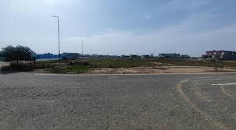 1 Kanal Plot for Sale in DHA Phase 7 Block S, Lahore 