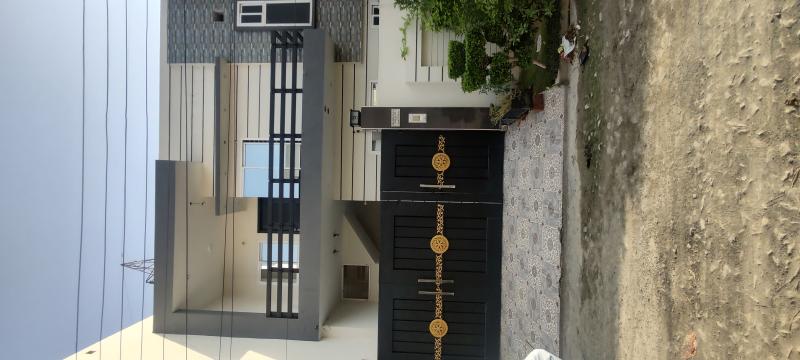 A beautiful 5 Marla House for sale 