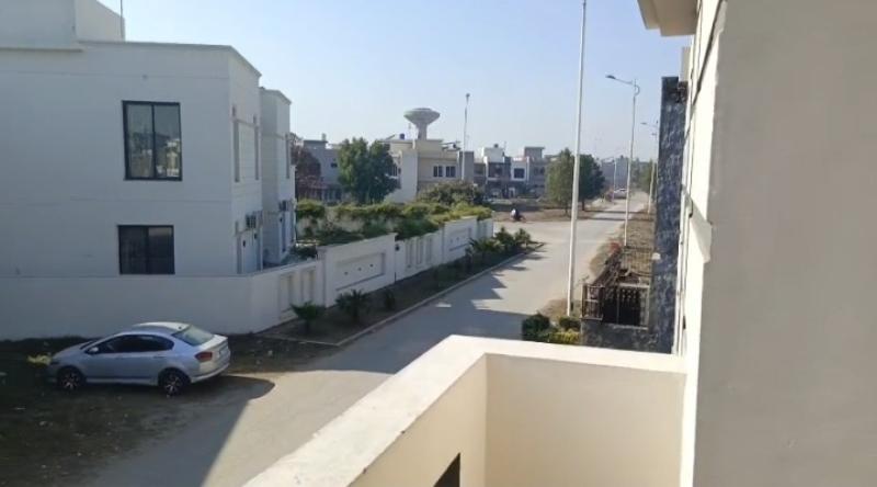 5 Marla Luxury House For Sale In Master City Housing Scheme, Gujranwala