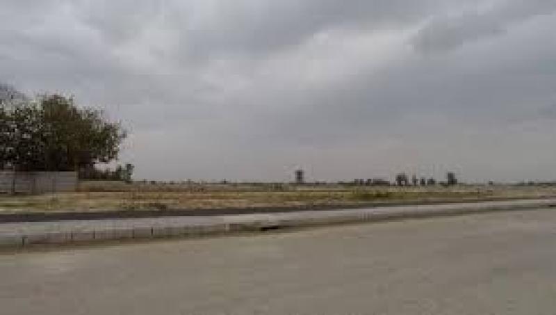 20 Marla plot for sale in DHA Phase 9, Lahore 