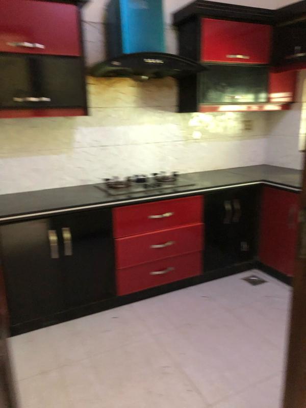 5 marla house for rent in Lahore, Jubilee Town - Block F