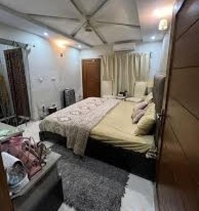 7 Marla Upper Portion for rent in Islamabad, Kuri Model Town