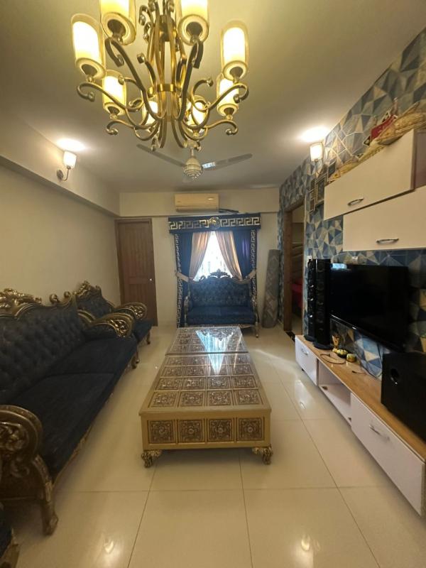 1 Kanal Lower Portion House for Rent  